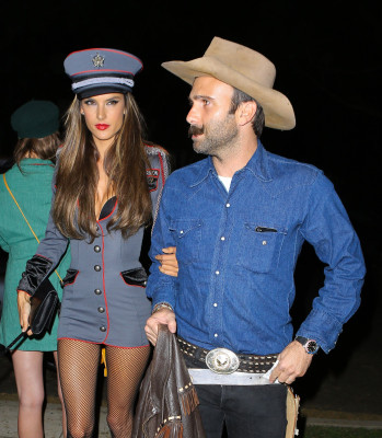 Alessandra Ambrosio pic #547808