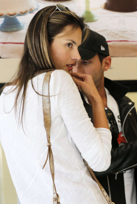 Alessandra Ambrosio pic #294367