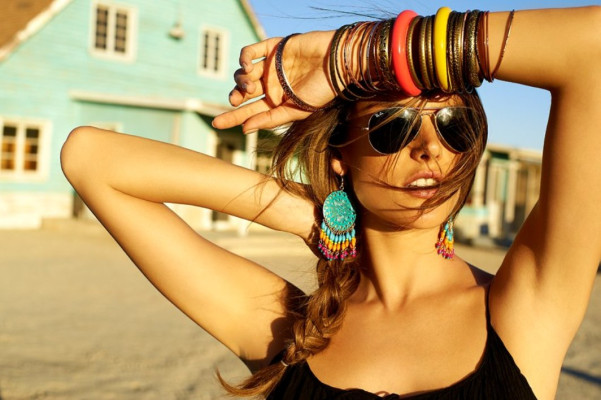 Alessandra Ambrosio pic #527794