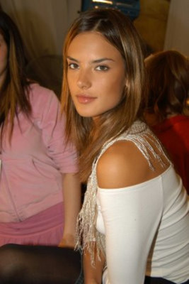 Alessandra Ambrosio pic #135229
