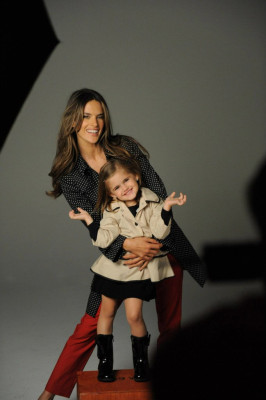 Alessandra Ambrosio pic #578573