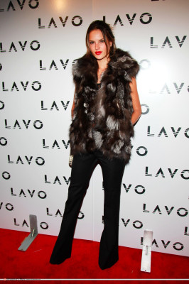 Alessandra Ambrosio pic #292202
