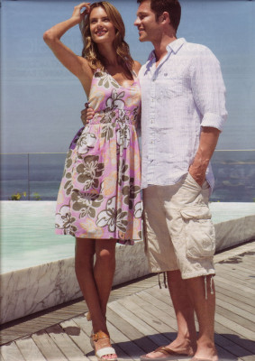 Alessandra Ambrosio pic #102024