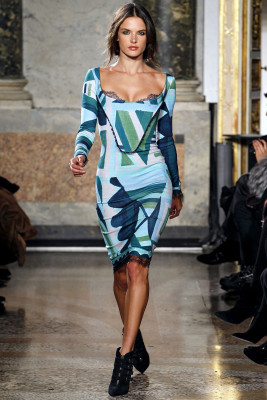 Alessandra Ambrosio pic #350757