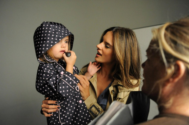 Alessandra Ambrosio pic #578569