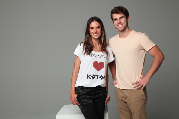 Alessandra Ambrosio pic #518619
