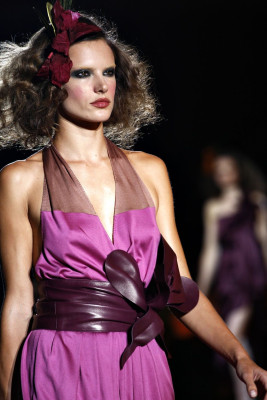 Alessandra Ambrosio pic #319420