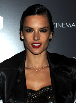 Alessandra Ambrosio pic #319092