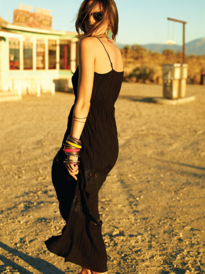 Alessandra Ambrosio pic #527780