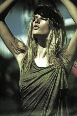 Alessandra Ambrosio pic #302335