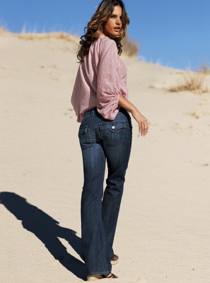Alessandra Ambrosio pic #215305