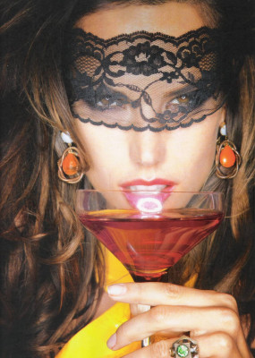 Alessandra Ambrosio pic #436348