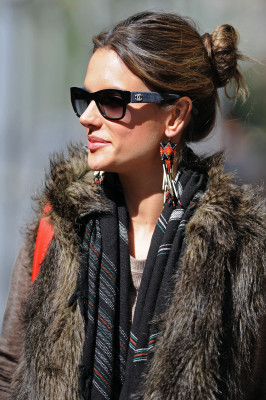 Alessandra Ambrosio pic #254803