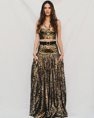 Alessandra Ambrosio pic #1288975