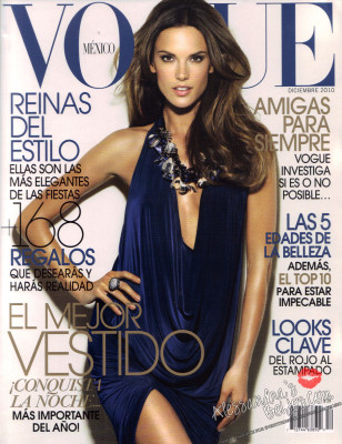 Alessandra Ambrosio pic #385235