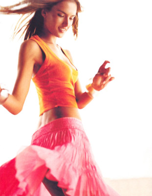 Alessandra Ambrosio pic #82555