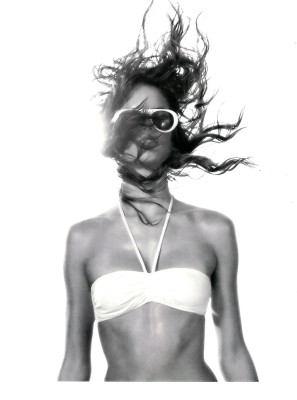 Alessandra Ambrosio pic #881139