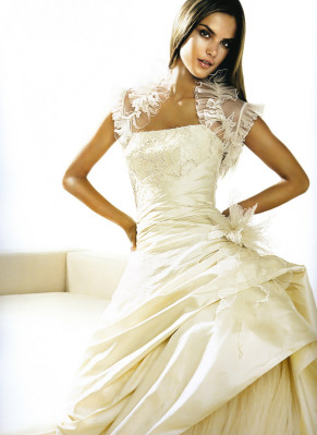 Alessandra Ambrosio pic #92547