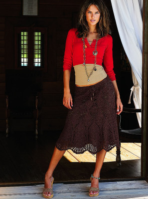 Alessandra Ambrosio pic #275964