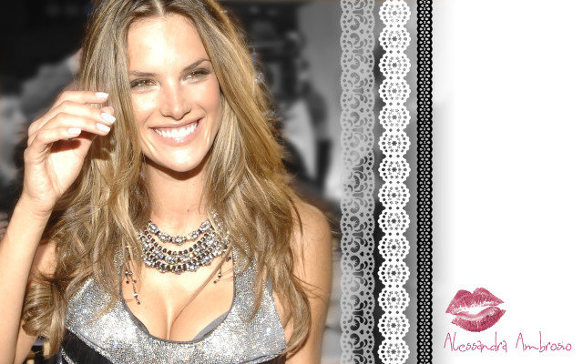 Alessandra Ambrosio pic #139911