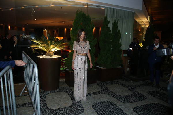 Alessandra Ambrosio pic #870957