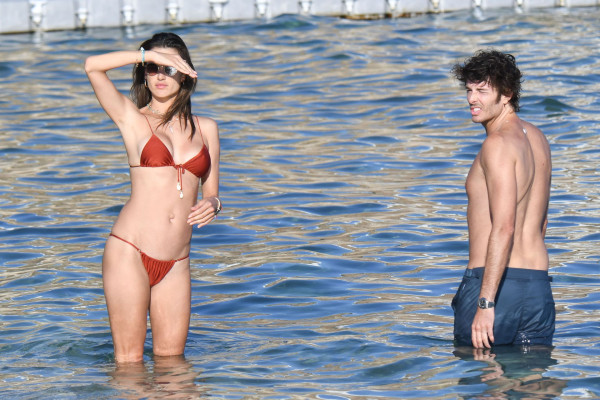 Alessandra Ambrosio pic #1156941