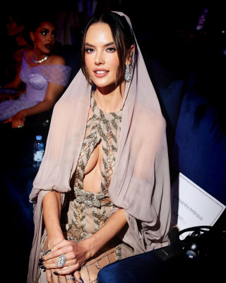 Alessandra Ambrosio pic #1340658