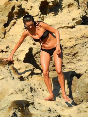 Alessandra Ambrosio pic #1162769