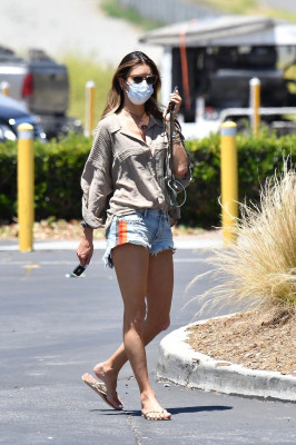 Alessandra Ambrosio pic #1218016