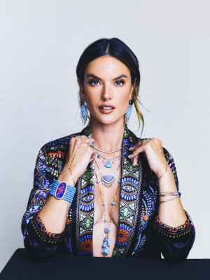 Alessandra Ambrosio pic #1318653