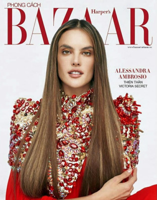 Alessandra Ambrosio pic #1108492