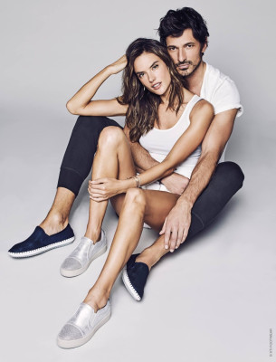 Alessandra Ambrosio pic #1315551