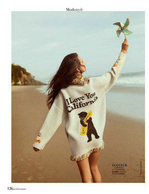 Alessandra Ambrosio pic #1194945