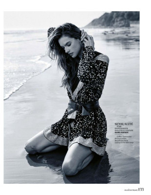 Alessandra Ambrosio pic #1194943