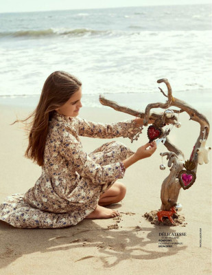 Alessandra Ambrosio pic #1194939
