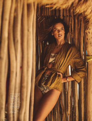 Alessandra Ambrosio pic #1213320