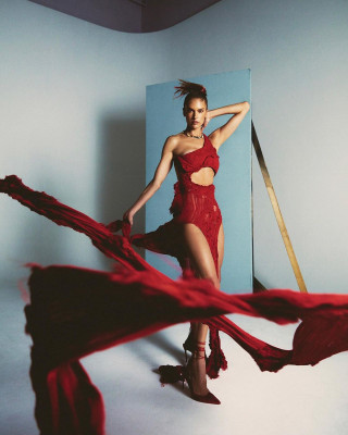 Alessandra Ambrosio pic #1339596