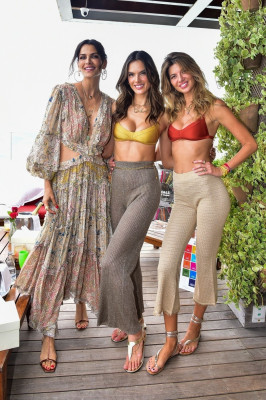 Alessandra Ambrosio pic #1204848