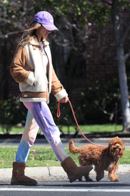 Alessandra Ambrosio pic #1208507