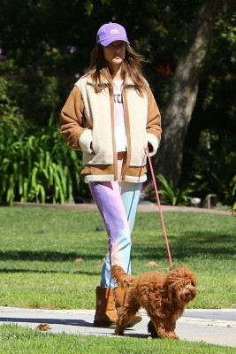Alessandra Ambrosio pic #1208506