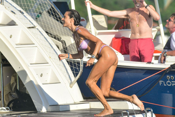 Alessandra Ambrosio pic #1282845