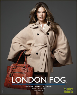 Alessandra Ambrosio pic #883701