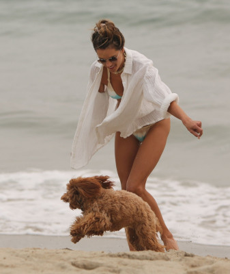 Alessandra Ambrosio pic #1233301