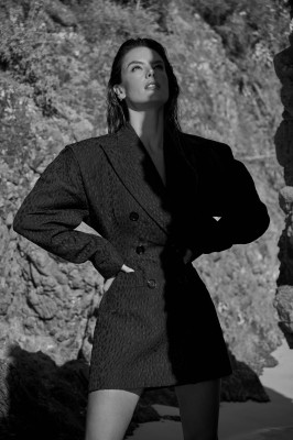 Alessandra Ambrosio pic #1343120