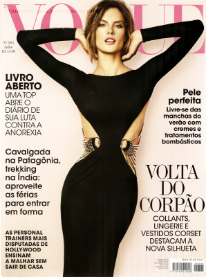 Alessandra Ambrosio pic #287339