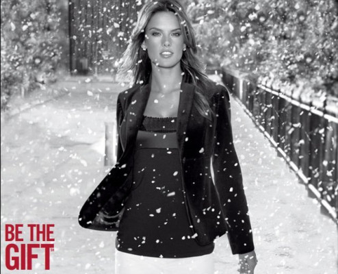 Alessandra Ambrosio pic #84600