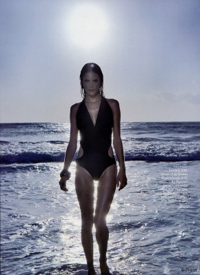 Alessandra Ambrosio pic #82620