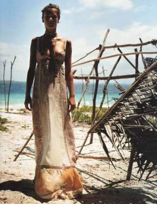 Alessandra Ambrosio pic #42445