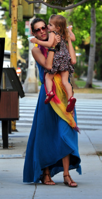Alessandra Ambrosio pic #669920