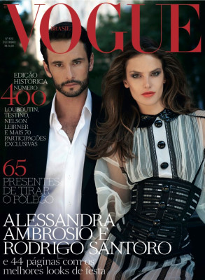 Alessandra Ambrosio pic #425879